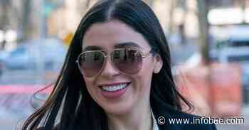 La relación de Emma Coronel con los hijos del “Chapo” Guzmán: cercana y con regalos - infobae