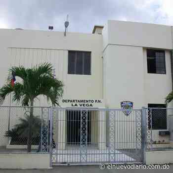 Posesionan nuevo coronel en el departamento de La Vega - El Nuevo Diario (República Dominicana)