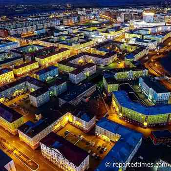 Norilsk – the “diamond” of the Russian North: the city's history, the health and life expectancy of Norilsk residents, its areas and the sights · Wall Street Call - Reported Times