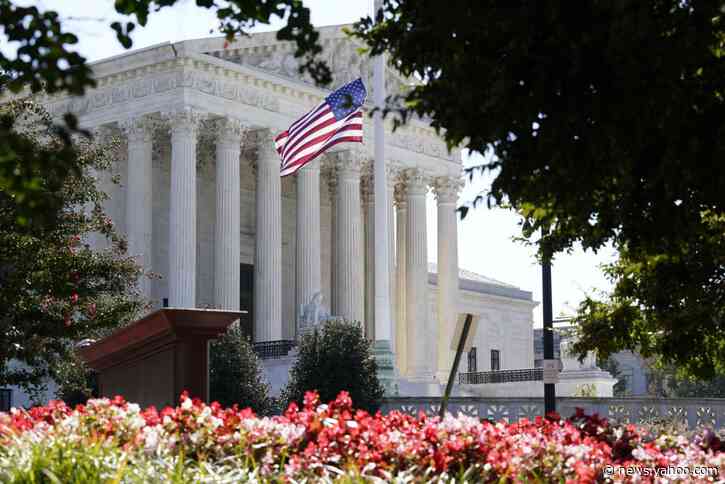 Supreme Court wrestles with Muslims' suit over no-fly list