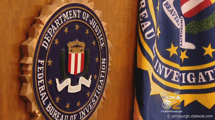 FBI Back On Navajo Nation, Investigating Leads In Double Murder Of Two Ohio Men
