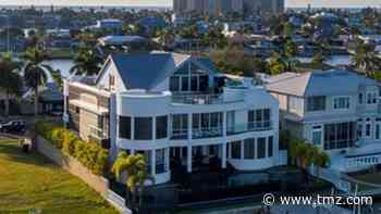 Tom Brady Closing In On Tampa Area Mansion, $7.5 Million