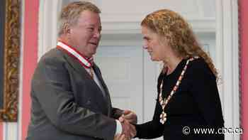 Men accounted for more than two-thirds of Order of Canada appointments last year