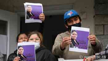 Quebec doctor asks peers to 'stop dragging our feet' in fight against systemic racism