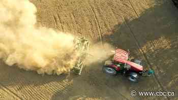 Nitrous oxide, more harmful to the climate than CO2, increasing in atmosphere, study finds