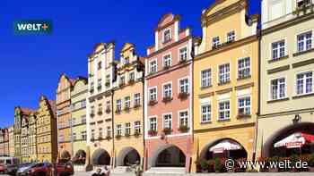 Polen: Von Gdingen bis Hirschberg – fünf Tipps für Städtereisen - DIE WELT