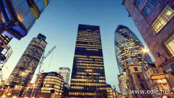 Issue a green sovereign bond to finance UK's Covid-19 recovery, Investors with £10trn assets urge Government