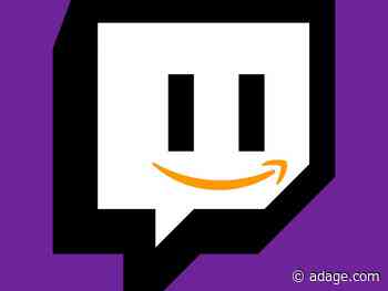 How brands can work with Twitch as Amazon makes its mark