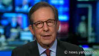 Chris Wallace: Pence needs to win the debate, polls favor Democrats