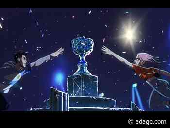 The future of esports lies in its coolness, say League of Legends leaders