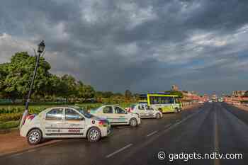 Uber to Add 1,000 Electric Cars to Its Fleet in India