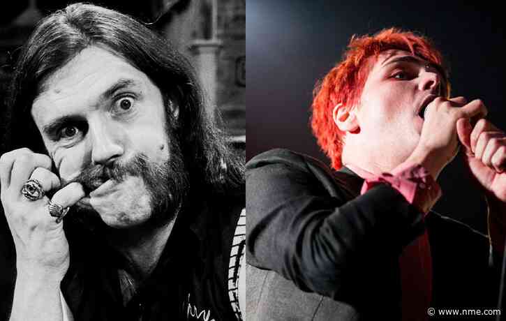 Record Store Day to drop massive releases from Motörhead and My Chemical Romance on Black Friday