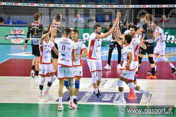 LIVE Ravenna-Modena, Superlega volley 2020 in DIRETTA: aggiornamenti in tempo reale - OA Sport