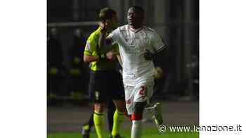 La Triestina supera il Modena nel big-match Stasera Perugia-Cesena - LA NAZIONE