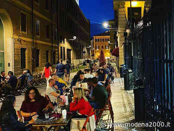 Bando Albinelli Modena: stilata la graduatoria provvisoria - Modena 2000