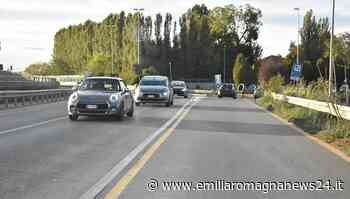 Provincia di Modena: Modena, cantiere a S.Pancrazio - Emilia Romagna News 24