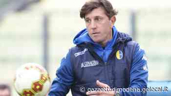 Modena, esame della verità a Trieste Mignani fiducioso: «Ce la giochiamo» - La Gazzetta di Modena