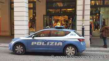 Modena. Tenta rapina nel negozio Zara, arrestato - La Gazzetta di Modena