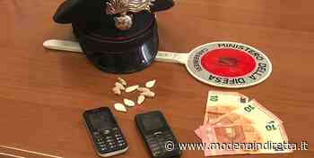 Smantellata organizzazione di pusher: gestivano la droga a Modena. VIDEO - modenaindiretta.it