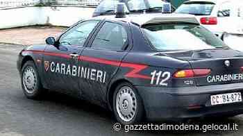 Modena. I carabinieri stroncano traffico di stupefacenti - La Gazzetta di Modena