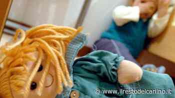 Modena, bimba in ospedale. Incubo stupro - il Resto del Carlino