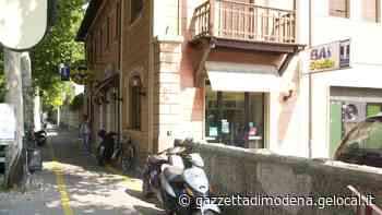 Modena, rapina Bar Stadio e fugge. Inseguito dal barista e arrestato dalla polizia - La Gazzetta di Modena