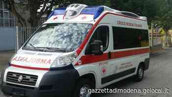 Carpi e Modena: incidenti sul lavoro un operaio morto e uno ferito - La Gazzetta di Modena