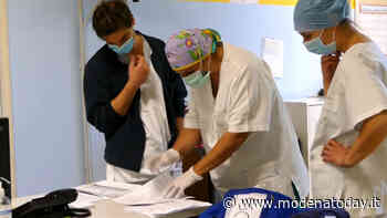 Covid, 15 contagi e 24 guarigioni in provincia di Modena - ModenaToday
