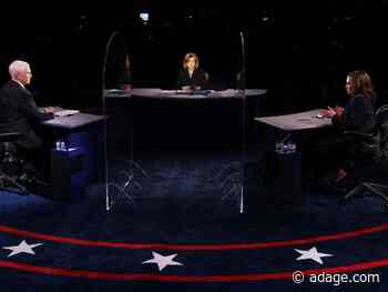 A rogue fly is the biggest buzz at the VP debate, plus fallout from the stimulus freeze: Thursday Wake-Up Call