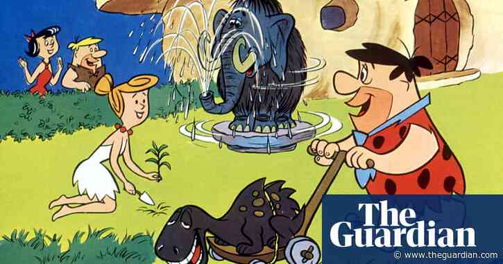 Yabba dabba do! How The Flintstones set the stage for the adult animation boom