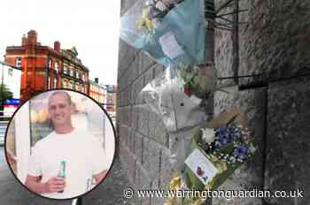 Day 4 live: Daniel Sharples’ trial over Michael Mairs murder