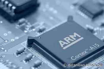 Arm belooft 'firewall' tussen Arm en Nvidia