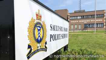 Sault Ste. Marie Police officer pleads guilty to discreditable conduct and one count of neglected of duty, loses 24 hours of pay - CTV Toronto