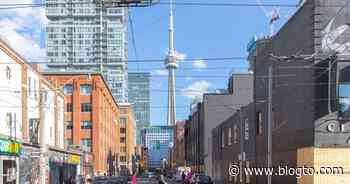 It's going to feel like 27 C in Toronto this Thanksgiving weekend - blogTO