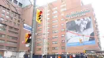 Medical data of 150 Toronto hospital patients allegedly used to extort money from company - CTV Toronto