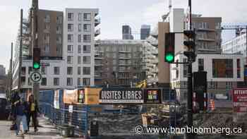 In echo of Toronto, condos start flooding the market in Montreal - BNN