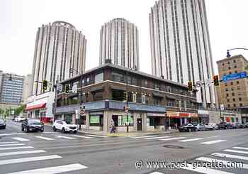 Two restaurants planned for former Original Hot Dog Shop in Oakland