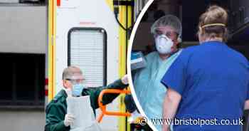 Why Bristol's Covid-19 figures will spike