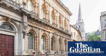 Bristol officially launches plans to pedestrianise centre - The Guardian