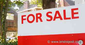 The average house price in the UK jumps to £250000 - Bristol Live