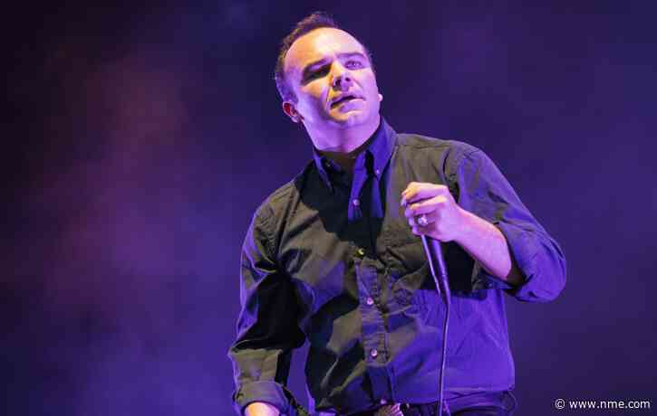 Future Islands’ Samuel T. Herring says he’s only just “come to terms” with viral ‘Letterman’ performance