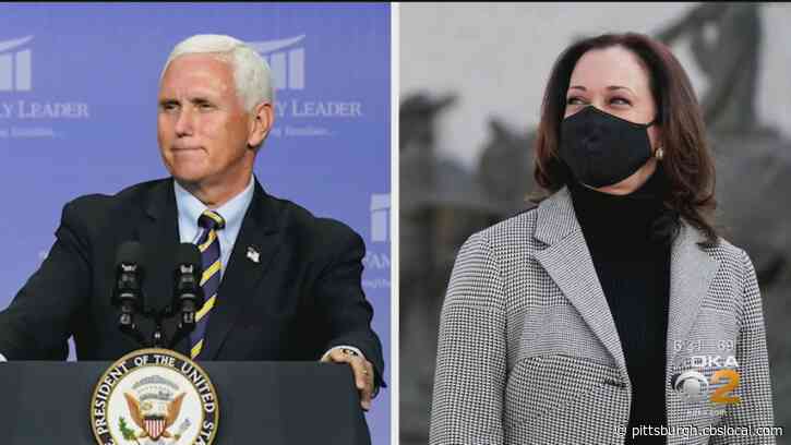 Pittsburgh Republicans And Democrats React To Vice Presidential Debate