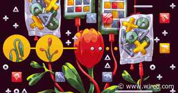 Mobile Games Can Offer a Pocket-Sized Path to Healing