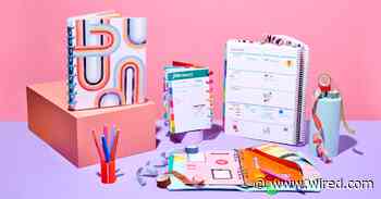 In a World Gone Mad, Paper Planners Offer Order and Delight