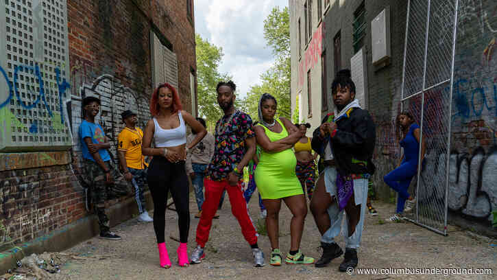 Columbus Makes Art Presents: Xclaim Veteran Dancer & Choreographer J. Shannon Filmore on the Company’s 13th Season & Collaboration