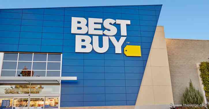 Best Buy misreads calendar, thinks Black Friday starts next Tuesday