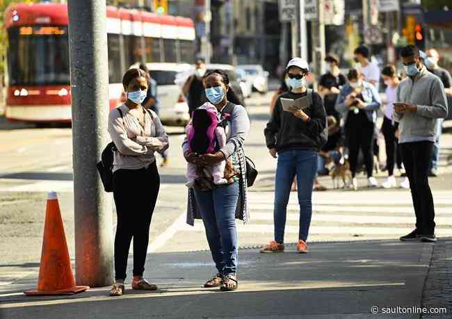 Ontario, Toronto seem at odds on how to tackle COVID-19 surge in the city