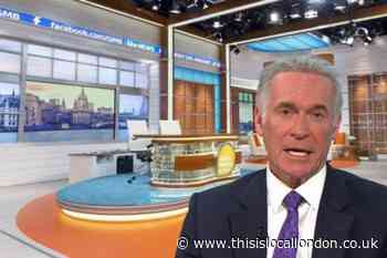 Coronavirus: ITV doctor issues herd immunity warning