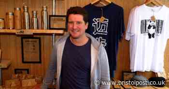 Bristol shop closes permanently after three years