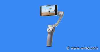 DJI Osmo Mobile 4 Review: Vlogger Extraordinaire